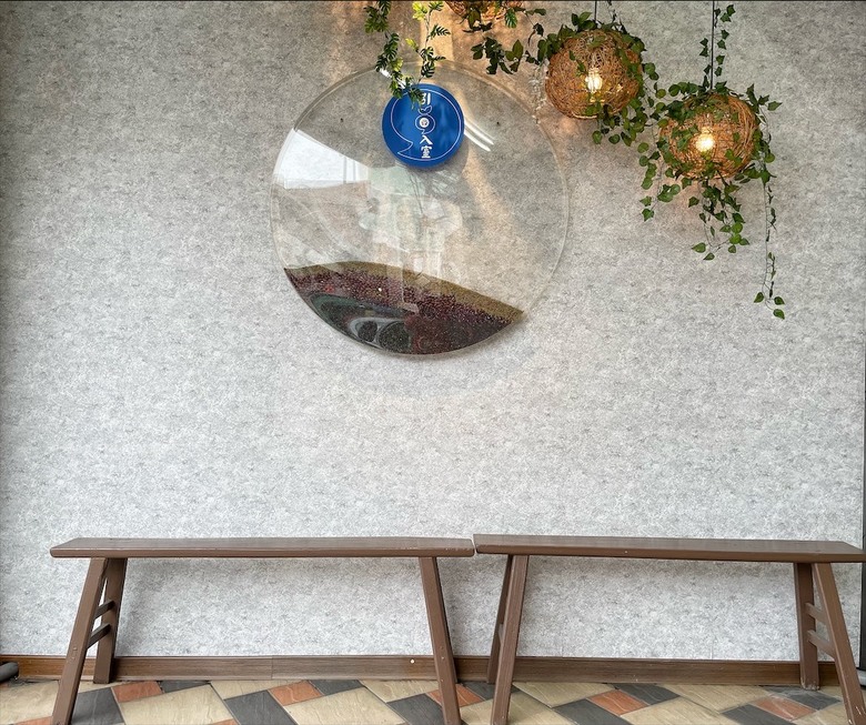 點我看大圖 讓我們超喜愛的飲料店,用料實在,味道濃郁,花生、芝麻控不能錯過