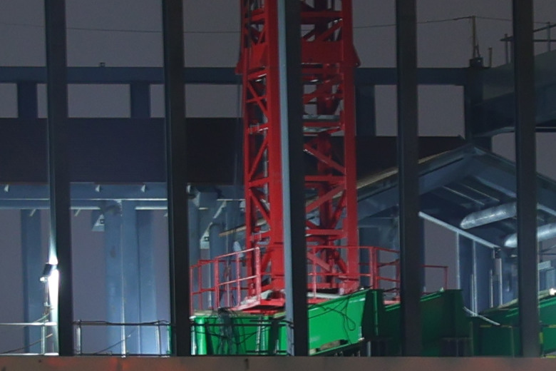 Canon RF 70-200mm f/2.8L IS USM Z 評測報告｜全能望遠變焦神鏡、7.5 級防手震超有感！