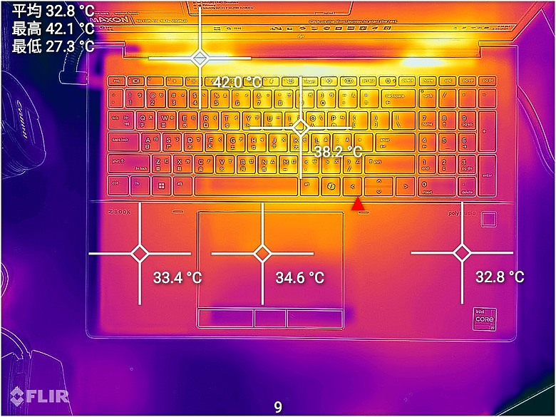 HP ZBook Fury 16 G11 行動工作站｜擁強悍效能與超高擴充性 AI 創作利器！