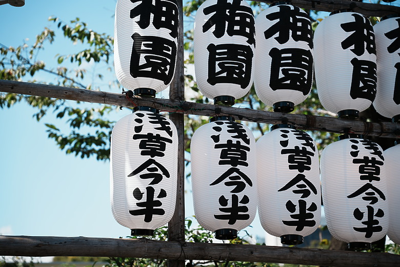 點我看大圖 2024 東京10天微深度遊–Day 10『 淺草 • 日本橋 市區漫步 』
