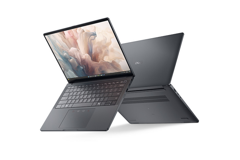 【CES2025】XPS 掰了!Dell 為旗下筆電系列簡化命名,首以 Pro、Pro Max 劃分
