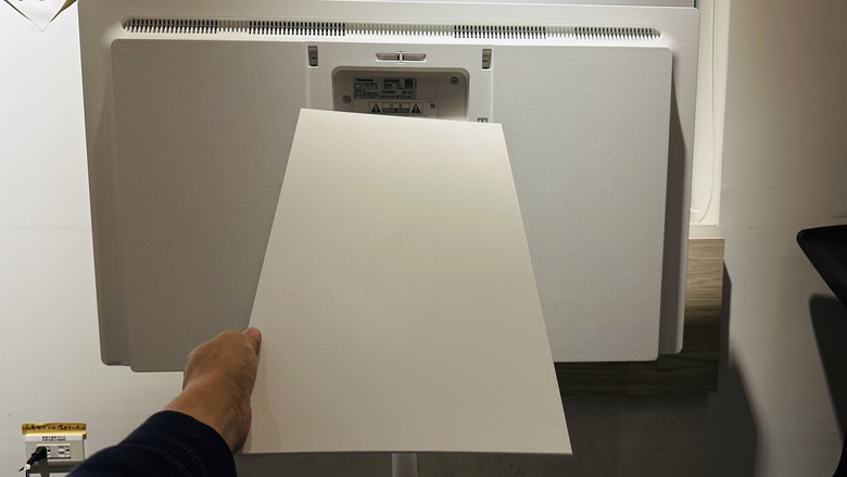 【試用心得】可移動小影院|影音娛樂好方便|Panasonic 43吋 可移動電視