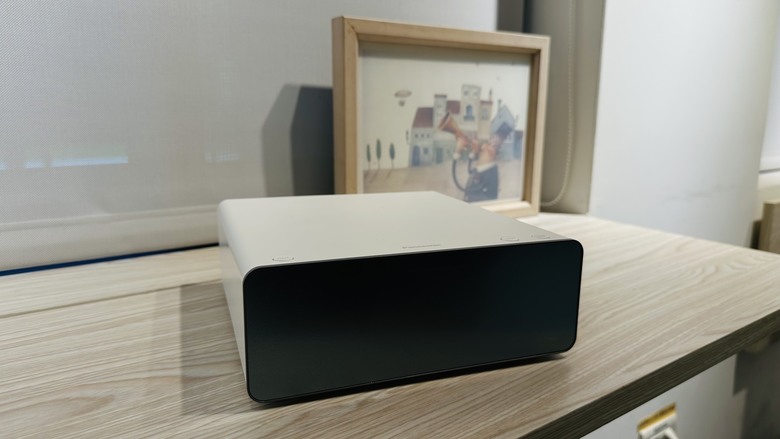 【試用心得】可移動小影院|影音娛樂好方便|Panasonic 43吋 可移動電視