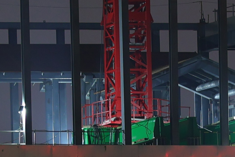 Canon RF 70-200mm f/2.8L IS USM Z 評測報告｜全能望遠變焦神鏡、7.5 級防手震超有感！