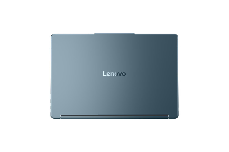 【CES2025】Lenovo 新一代 Yoga Slim 9i 筆電首採螢幕下鏡頭技術，實現 98% 超高螢幕佔比！