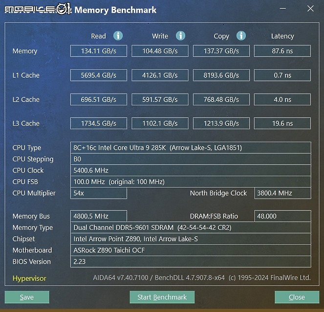 點我看大圖 10年磨一劍 OCF 回歸整併太極 ASR 華擎 Z890 Taichi OCF 開箱
