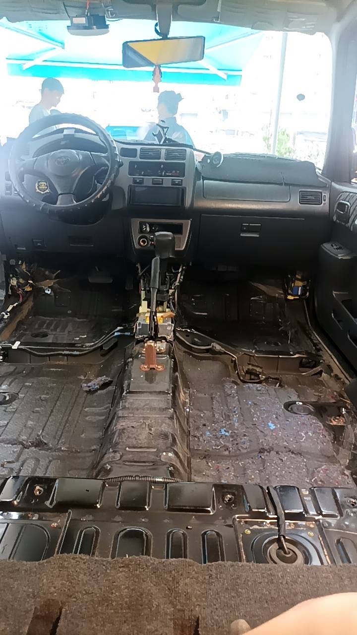 小惡魔畫蛇添福:老車小回春第二彈