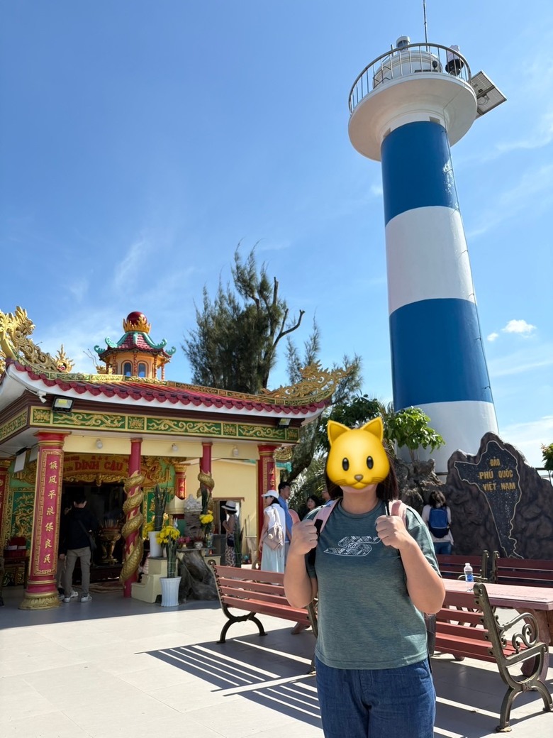越南南方珍珠--富國島如煙火般的綻放