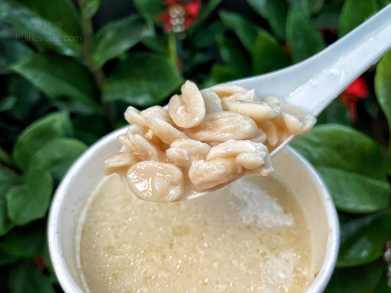 點我看大圖 讓我們超喜愛的飲料店,用料實在,味道濃郁,花生、芝麻控不能錯過