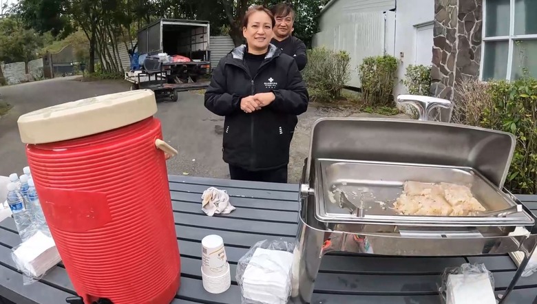 人生跟馬拉松一樣，偶爾放慢腳步，來一場玩賽也很棒！