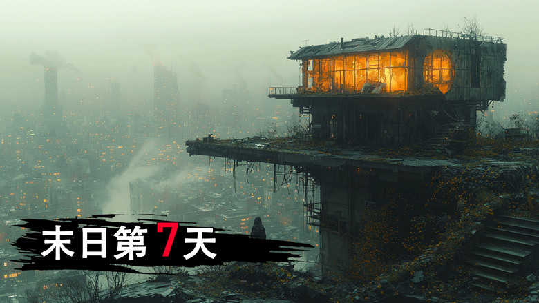 《Dark War Survival》1月3日更新 黑暗戰爭生存 喪屍末日生存的終極挑戰 | 美式動漫風 模擬經營避難所 策略、採集、探索、建造、擴張、招募、科研 和其他倖存者創建聯盟 奪回人類領地