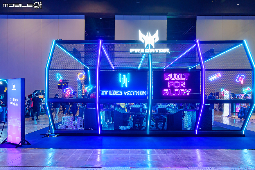 【AcerPL25】Acer Predator League 2025 直擊 以賽事為本所打造的亞太電競嘉年華