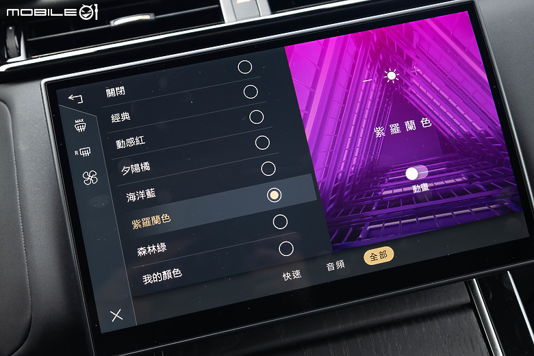 Range Rover Velar 新年式試駕|主流中的感性選擇,依舊散發與眾不同的優美身段!