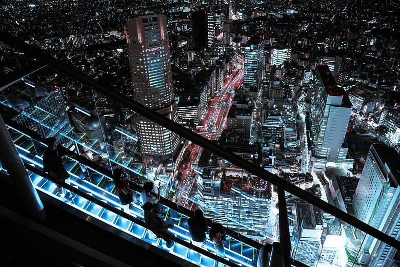 2024 東京之旅 with Sony A7 IV & Sigma 24-70mm f/2.8 DG DN II Art