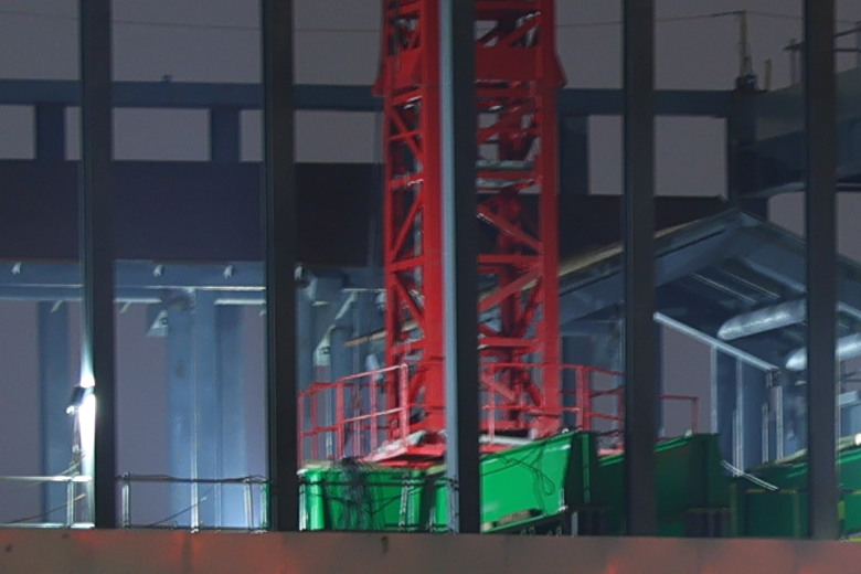 Canon RF 70-200mm f/2.8L IS USM Z 評測報告｜全能望遠變焦神鏡、7.5 級防手震超有感！