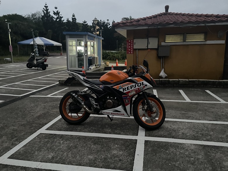 HONDA CBR150r與YAMAHA Fazer 250 冷門車悲歌