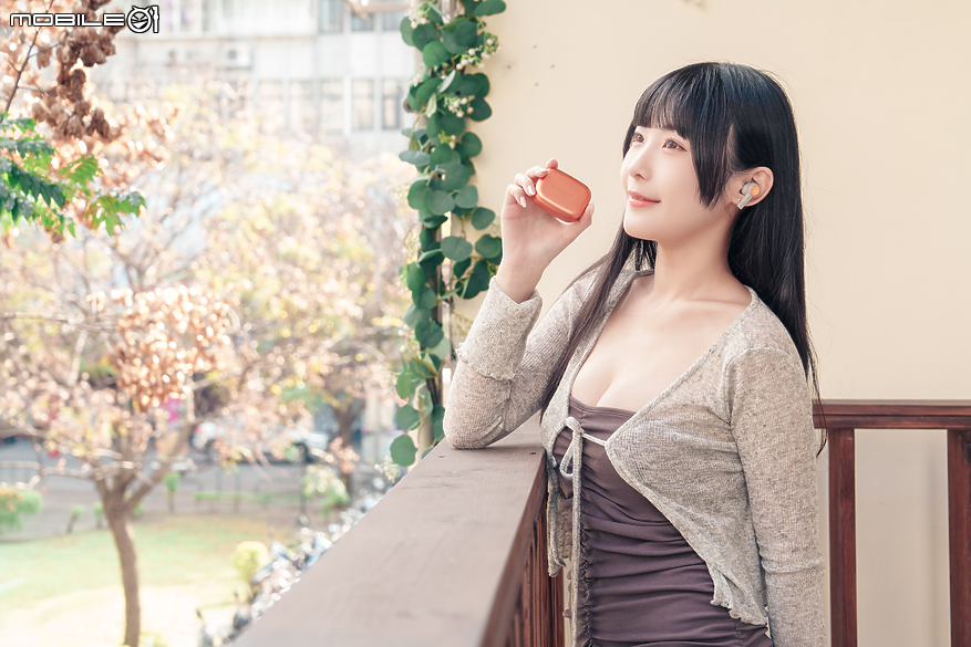點我看大圖 Bang & Olufsen Beoplay Eleven 試聽報告|沉浸於音樂的奢華精品體驗