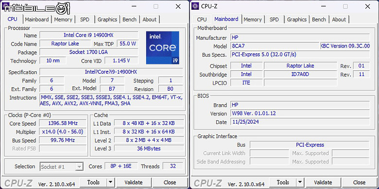 HP ZBook Fury 16 G11 行動工作站｜擁強悍效能與超高擴充性 AI 創作利器！