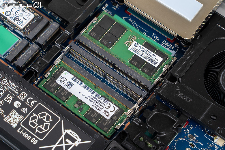 HP ZBook Fury 16 G11 行動工作站｜擁強悍效能與超高擴充性 AI 創作利器！