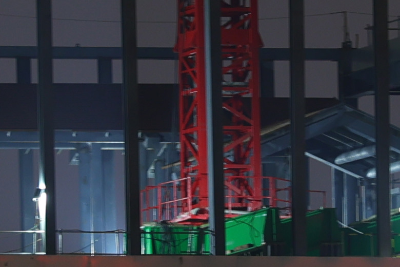 Canon RF 70-200mm f/2.8L IS USM Z 評測報告｜全能望遠變焦神鏡、7.5 級防手震超有感！