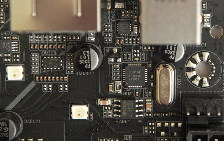 升級再出發 Gigabyte Z890 Eagle Wifi7 簡單開箱