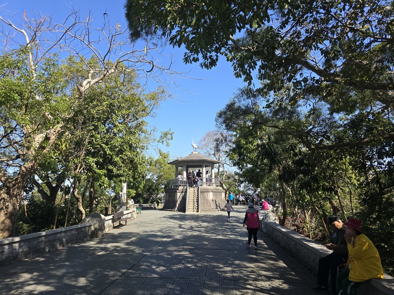 【小惡魔畫蛇添福】蛇年大吉，迎春納福 最親民的小百岳 新竹十八尖山