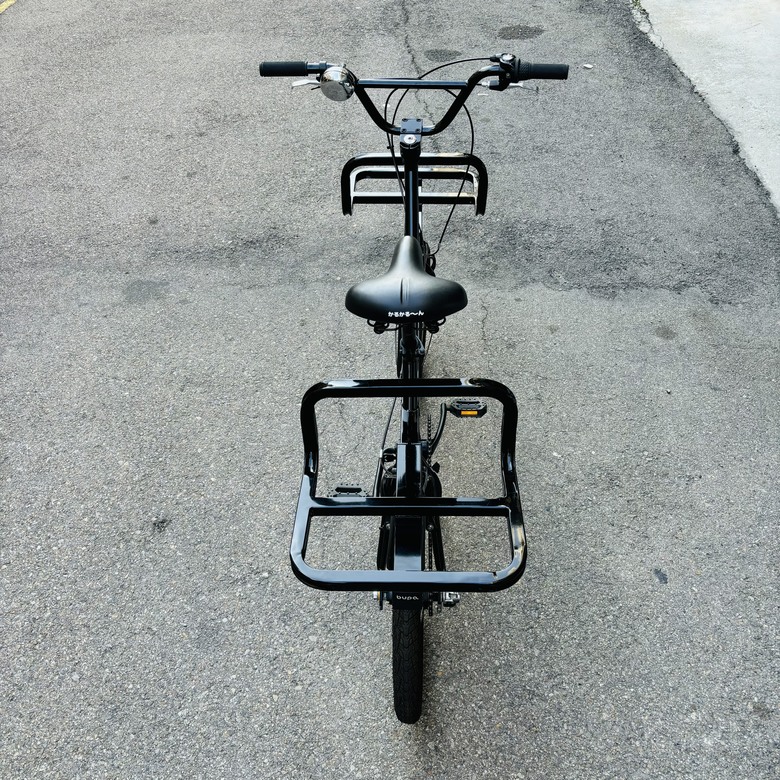 英國Donky驢子CargoBike