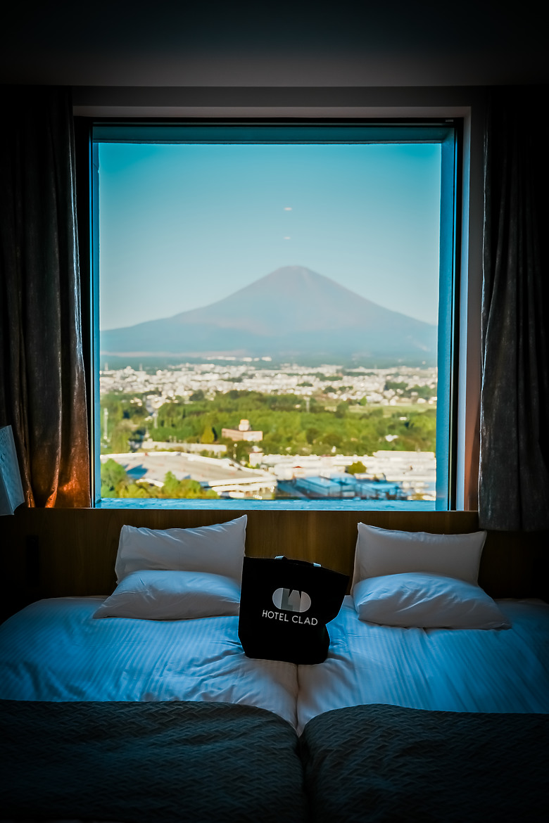 2024 東京之旅 with Sony A7 IV & Sigma 24-70mm f/2.8 DG DN II Art