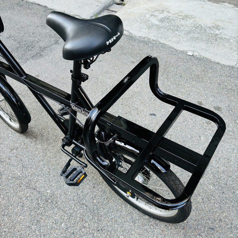 英國Donky驢子CargoBike