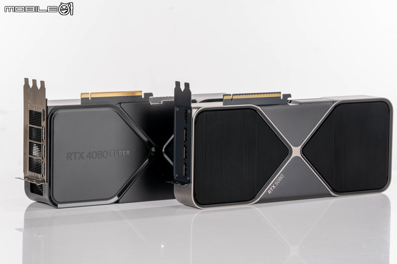 NVIDIA GeForce RTX 5080 創始版顯示卡開箱實測 老黃刀法再度精湛切割 4K 解析度遊戲新顯卡的必選之作?