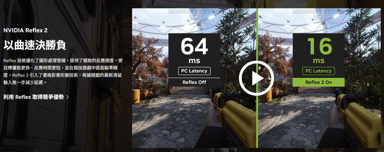 【CES2025】NVIDIA 推出 Blackwell GeForce RTX 50 系列顯示卡 再度創造顯示卡效能天花板(價格也是)