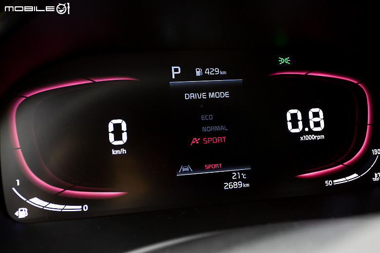 Kia Stonic GT-line 25年式試駕｜安全滿載的輕油電小潮旅