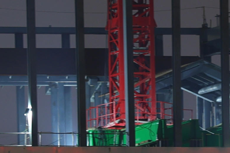 Canon RF 70-200mm f/2.8L IS USM Z 評測報告｜全能望遠變焦神鏡、7.5 級防手震超有感！