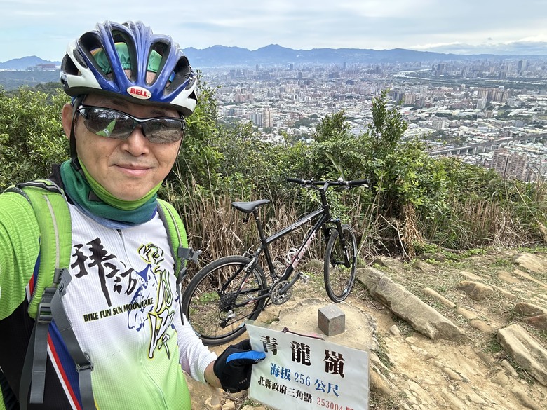 1/31 青龍嶺、後村圳改修碑及石頭溪圳尋訪古蹟輕旅行