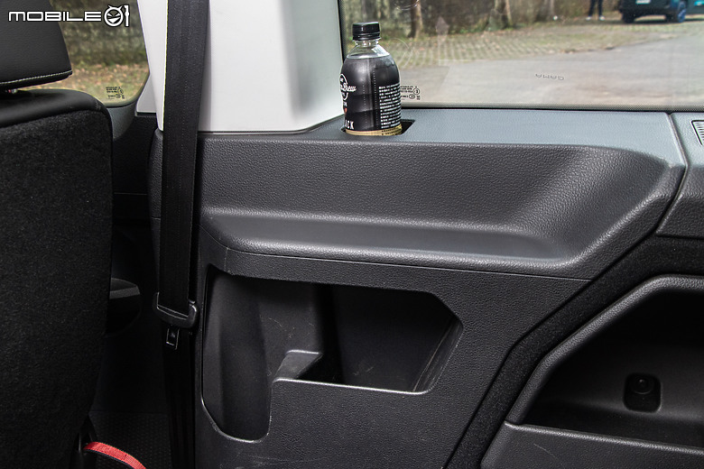 百萬級商旅明日之星的競爭！Citroen Berlingo XL vs. Ford Tourneo Connect