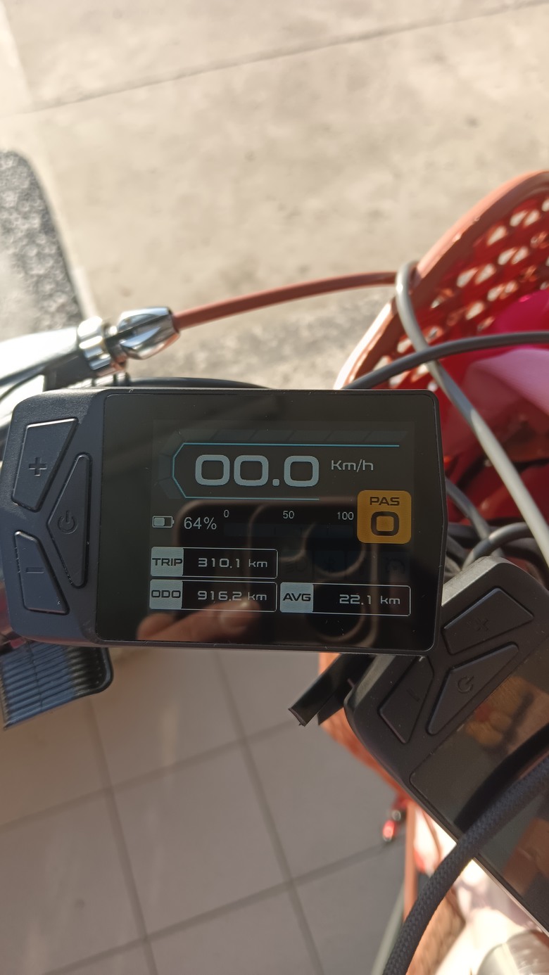 初一新年恭喜單車外送