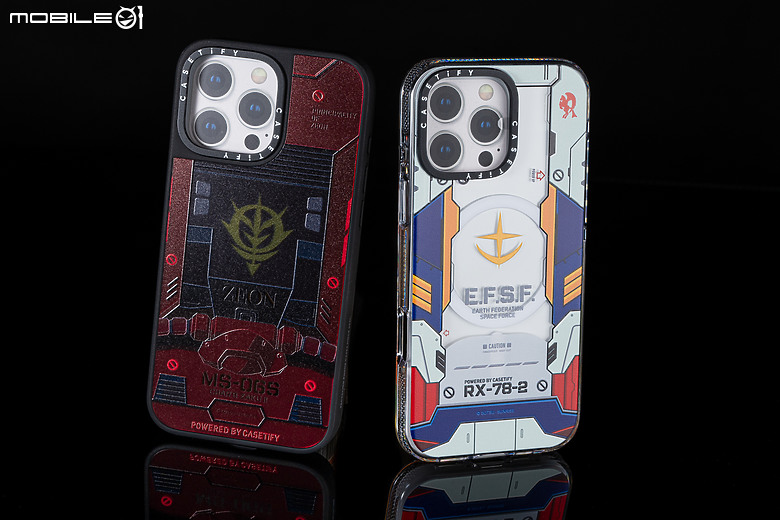 CASETiFY x iPhone 16配件體驗|自家設計搭海量聯名!