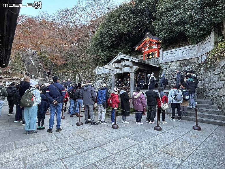 下集｜用旅行編織愛的記憶：一趟陪伴媽媽與孩子的日本之旅(Day2-京都、嵐山與心齋橋、十三車站篇)