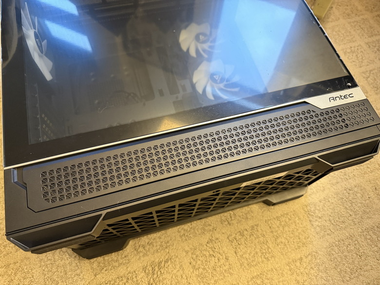Antec C7 ARGB 簡單開箱