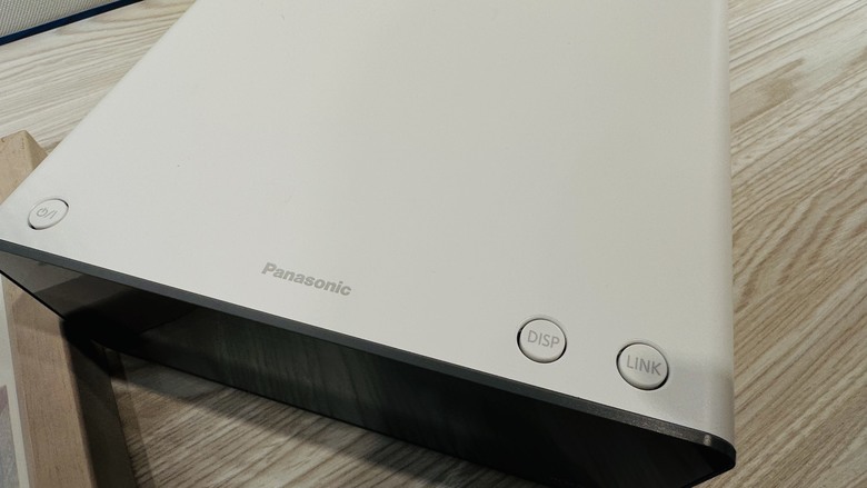 【試用心得】可移動小影院|影音娛樂好方便|Panasonic 43吋 可移動電視