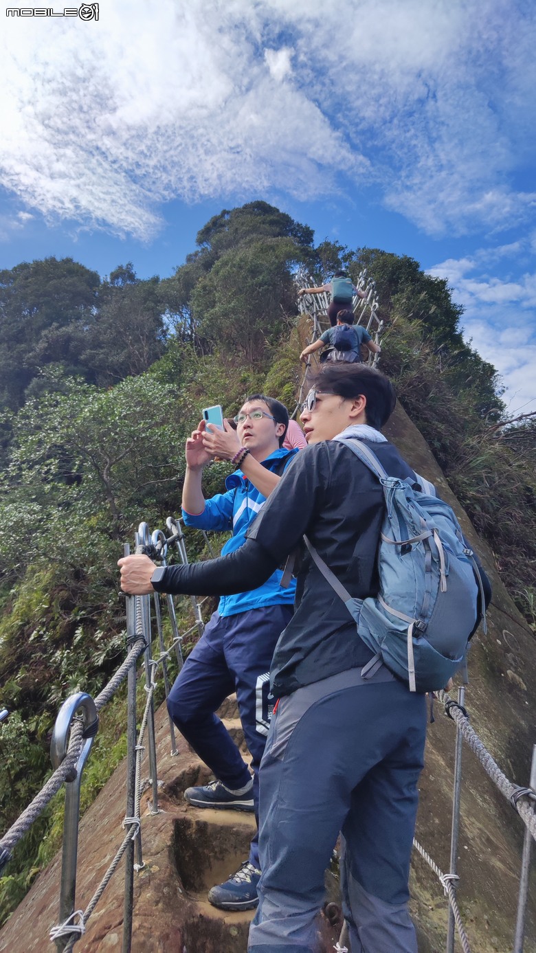 【小惡魔畫蛇添福】新春北部 | 走春好地方 | 孝子山|慈母峰|普陀山