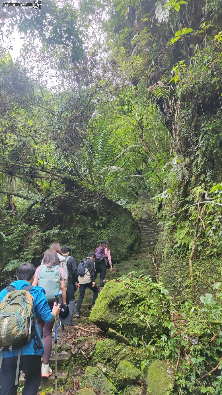 【小惡魔畫蛇添福】新春北部 | 走春好地方 | 孝子山|慈母峰|普陀山