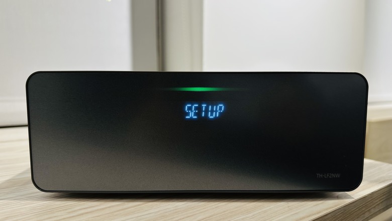 【試用心得】可移動小影院|影音娛樂好方便|Panasonic 43吋 可移動電視