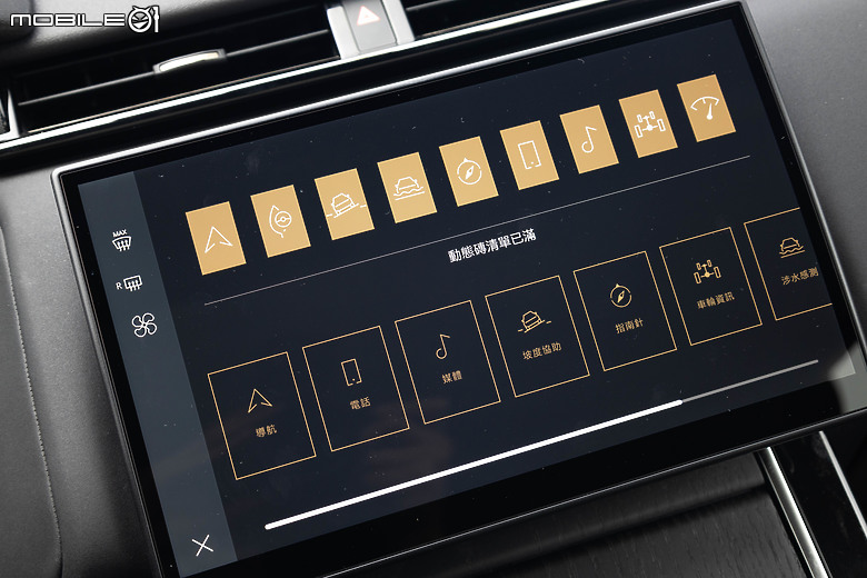 Range Rover Velar 新年式試駕|主流中的感性選擇,依舊散發與眾不同的優美身段!