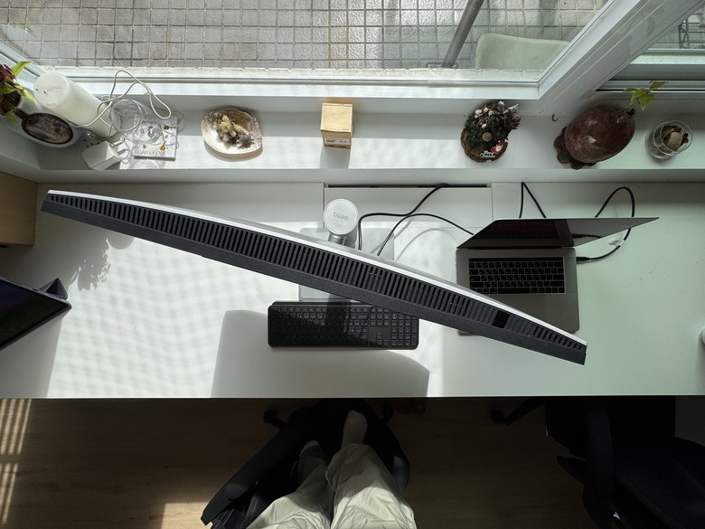 【體驗分享】BenQ 最適合MAC的外接螢幕 MA270U