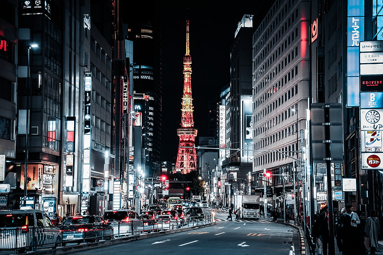 2024 東京之旅 with Sony A7 IV & Sigma 24-70mm f/2.8 DG DN II Art