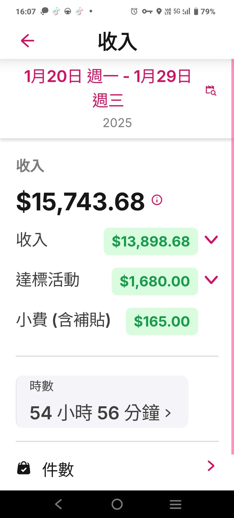 點我看大圖 初一新年恭喜單車外送