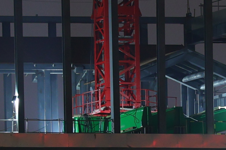 Canon RF 70-200mm f/2.8L IS USM Z 評測報告｜全能望遠變焦神鏡、7.5 級防手震超有感！