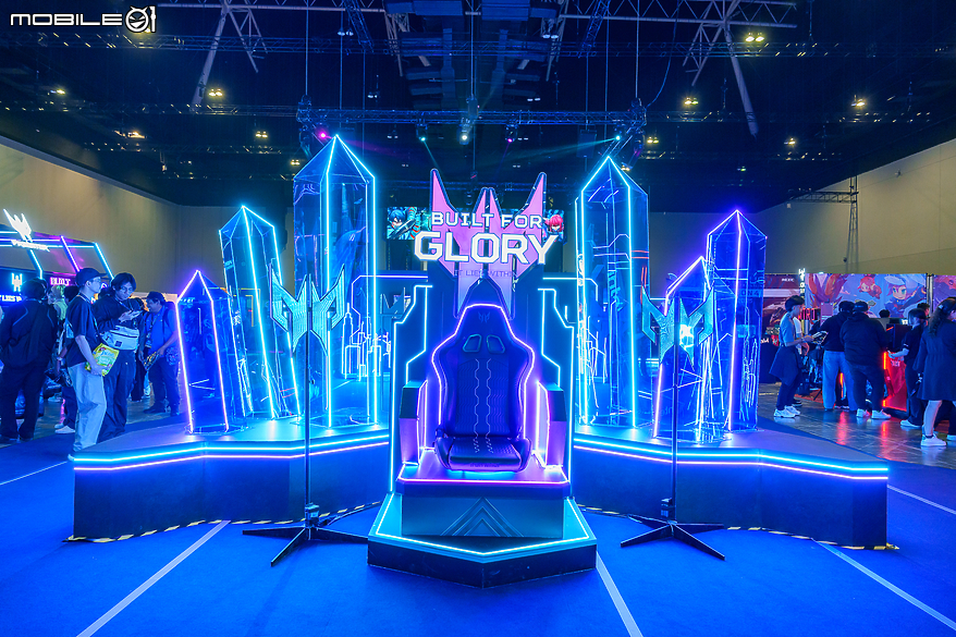 【AcerPL25】Acer Predator League 2025 直擊 以賽事為本所打造的亞太電競嘉年華