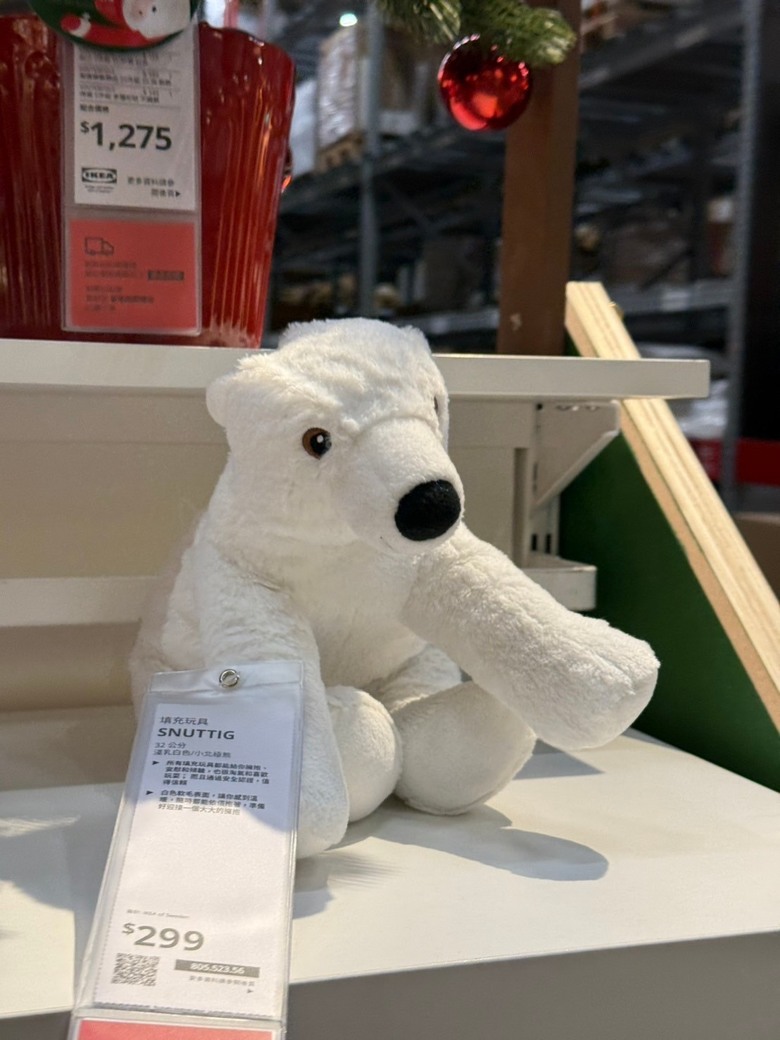 租屋族想煥然一新請先逛過IKEA